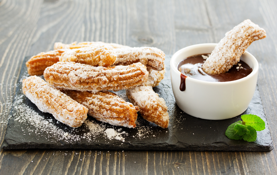 Churros